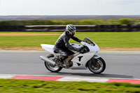 Lower Group White Bikes